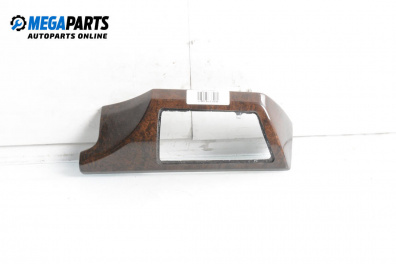 Interior plastic for BMW 7 Series E65 (11.2001 - 12.2009), 5 doors, sedan, position: front