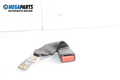 Seat belt fastener for BMW 7 Series E65 (11.2001 - 12.2009), 5 doors, position: front - right