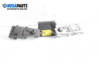 Panou butoane for BMW 7 Series E65 (11.2001 - 12.2009)