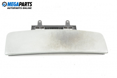 Cotieră for BMW 7 Series E65 (11.2001 - 12.2009)