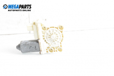 Motor macara geam for BMW 7 Series E65 (11.2001 - 12.2009), 5 uși, sedan, position: dreaptă - spate
