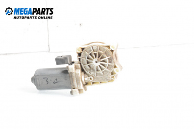 Motor macara geam for BMW 7 Series E65 (11.2001 - 12.2009), 5 uși, sedan, position: dreaptă - spate