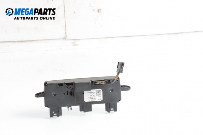 Uhr for BMW 7 Series E65 (11.2001 - 12.2009)