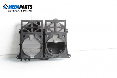 Cup holder for BMW 7 Series E65 (11.2001 - 12.2009)
