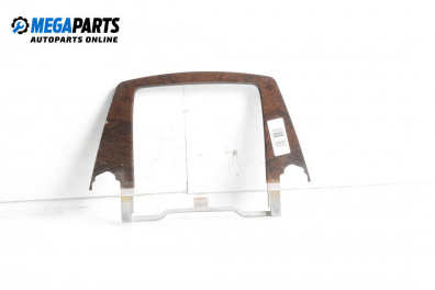 Central console for BMW 7 Series E65 (11.2001 - 12.2009)