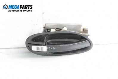 Mâner exterior for BMW 7 Series E65 (11.2001 - 12.2009), 5 uși, sedan, position: dreaptă - fața