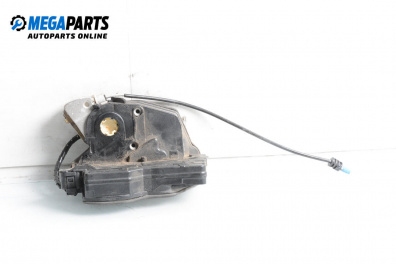 Schloss for BMW 7 Series E65 (11.2001 - 12.2009), position: links, vorderseite