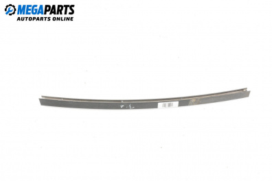 Cheder geam for BMW 7 Series E65 (11.2001 - 12.2009), 5 uși, sedan, position: dreaptă - spate
