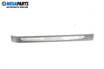 Innenschwelle for BMW 7 Series E65 (11.2001 - 12.2009), 5 türen, sedan, position: rechts, vorderseite