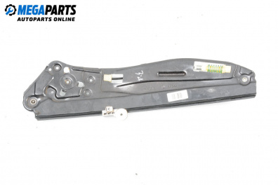 Меcanism geam electric for BMW 7 Series E65 (11.2001 - 12.2009), 5 uși, sedan, position: dreaptă - spate