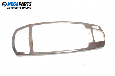 Central console for BMW 7 Series E65 (11.2001 - 12.2009)