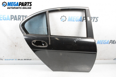 Door for BMW 7 Series E65 (11.2001 - 12.2009), 5 doors, sedan, position: rear - right