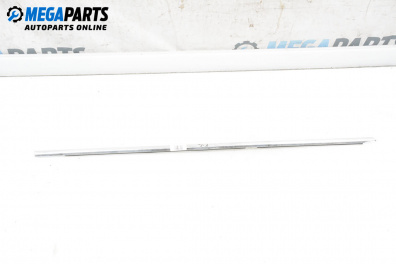 Door frame cover for BMW 7 Series E65 (11.2001 - 12.2009), sedan, position: rear - right