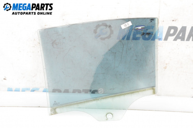 Window for BMW 7 Series E65 (11.2001 - 12.2009), 5 doors, sedan, position: rear - right