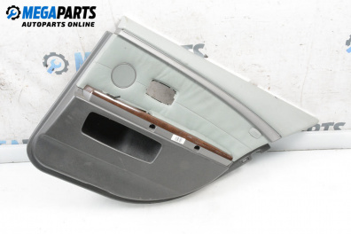 Interior door panel  for BMW 7 Series E65 (11.2001 - 12.2009), 5 doors, sedan, position: rear - right