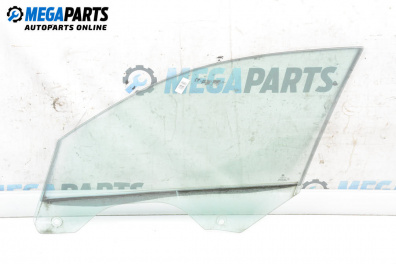 Window for BMW 7 Series E65 (11.2001 - 12.2009), 5 doors, sedan, position: front - right