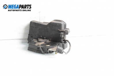 Schloss for BMW 7 Series E65 (11.2001 - 12.2009), position: rechts, rückseite