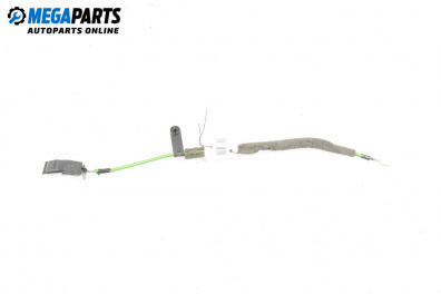 Cablu încuietoare ușă for BMW 7 Series E65 (11.2001 - 12.2009), 5 uși, sedan