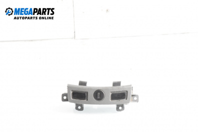 Panou butoane for BMW 7 Series E65 (11.2001 - 12.2009)