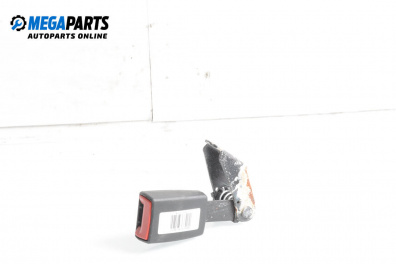 Seat belt fastener for BMW 7 Series E65 (11.2001 - 12.2009), 5 doors, position: front - right