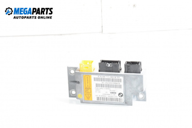 Steuermodul airbag for BMW 7 Series E65 (11.2001 - 12.2009), № 65.77-6924557