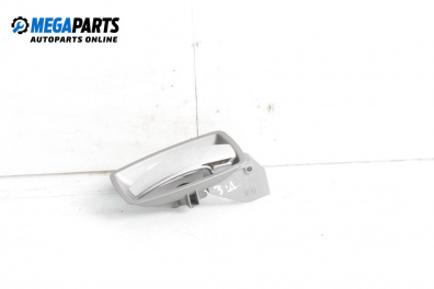 Inner handle for BMW 7 Series E65 (11.2001 - 12.2009), 5 doors, sedan, position: rear - right
