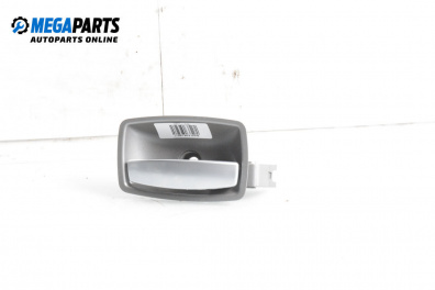 Inner handle for BMW 7 Series E65 (11.2001 - 12.2009), 5 doors, sedan, position: front - right