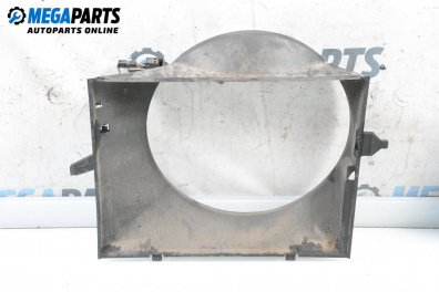 Fan shroud for BMW 7 Series E65 (11.2001 - 12.2009) 735 i,Li, 272 hp