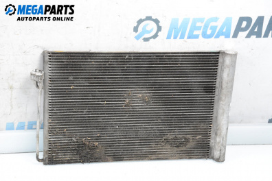 Kühler klimaanlage for BMW 7 Series E65 (11.2001 - 12.2009) 735 i,Li, 272 hp, automatic