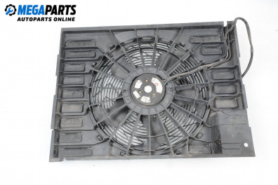 Kühlerlüfter for BMW 7 Series E65 (11.2001 - 12.2009) 735 i,Li, 272 hp