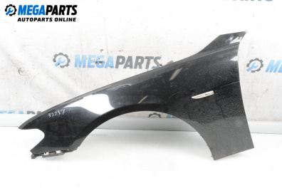 Aripă for BMW 7 Series E65 (11.2001 - 12.2009), 5 uși, sedan, position: stânga - fața