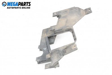 Headlight support frame for BMW 7 Series E65 (11.2001 - 12.2009), sedan, position: right