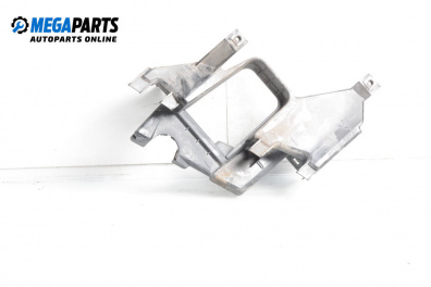 Headlight support frame for BMW 7 Series E65 (11.2001 - 12.2009), sedan, position: left