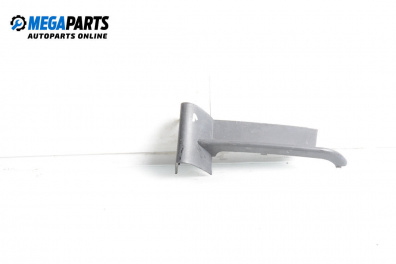 Foglight cap for BMW 7 Series E65 (11.2001 - 12.2009), sedan, position: left