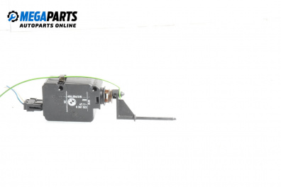 Actuator încuietoare ușă for BMW 7 Series E65 (11.2001 - 12.2009), 5 uși, position: din spate, № 67.11-8381522