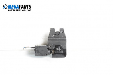 Heckklappe-schloss for BMW 7 Series E65 (11.2001 - 12.2009), sedan, position: rückseite