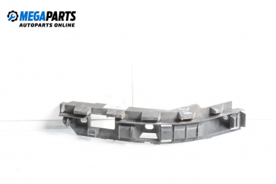 Suport bară de protecție for BMW 7 Series E65 (11.2001 - 12.2009), sedan, position: stânga - spate