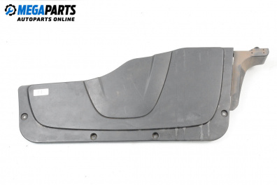 Capitonaj interior portbagaj for BMW 7 Series E65 (11.2001 - 12.2009), 5 uși, sedan
