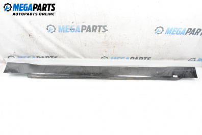 Side skirt for BMW 7 Series E65 (11.2001 - 12.2009), 5 doors, sedan, position: right