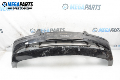 Bara de protectie frontala for BMW 7 Series E65 (11.2001 - 12.2009), sedan, position: fața