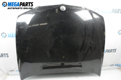 Capotă for BMW 7 Series E65 (11.2001 - 12.2009), 5 uși, sedan, position: fața