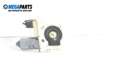 Antriebsmotor el. fensterheber for BMW 7 Series E65 (11.2001 - 12.2009), 5 türen, sedan, position: links, rückseite