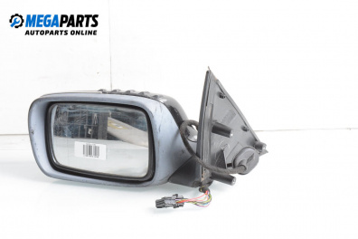 Spiegel for BMW 7 Series E65 (11.2001 - 12.2009), 5 türen, sedan, position: links
