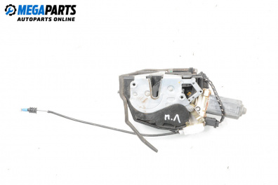 Schloss for BMW 7 Series E65 (11.2001 - 12.2009), position: links, vorderseite