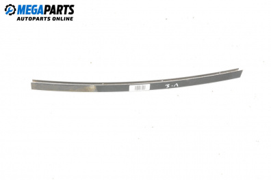 Cheder geam for BMW 7 Series E65 (11.2001 - 12.2009), 5 uși, sedan, position: stânga - spate