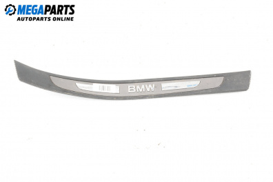 Innenschwelle for BMW 7 Series E65 (11.2001 - 12.2009), 5 türen, sedan, position: rechts, rückseite