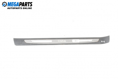 Innenschwelle for BMW 7 Series E65 (11.2001 - 12.2009), 5 türen, sedan, position: links, vorderseite