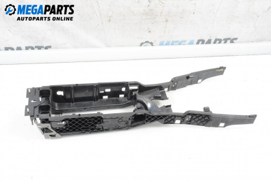 Central console bottom for BMW 7 Series E65 (11.2001 - 12.2009)