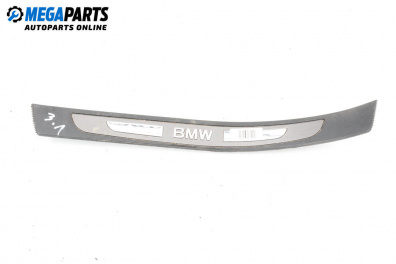 Innenschwelle for BMW 7 Series E65 (11.2001 - 12.2009), 5 türen, sedan, position: links, rückseite