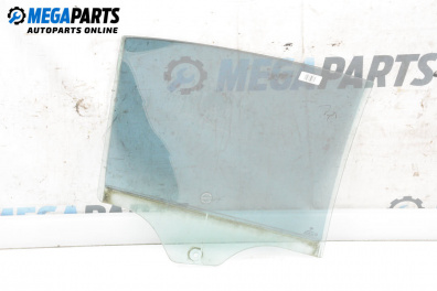 Window for BMW 7 Series E65 (11.2001 - 12.2009), 5 doors, sedan, position: rear - right